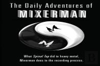 The Daily Adventures Of Mixerman