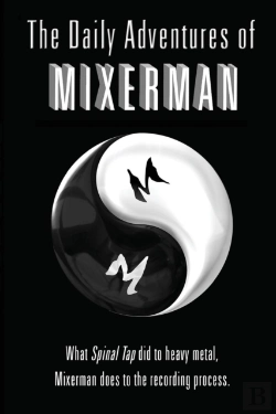 Bertrand.pt - The Daily Adventures Of Mixerman