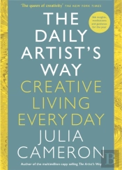 The Daily Artist'S Way
