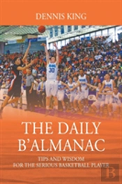 The Daily B'Almanac
