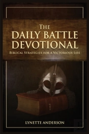 The Daily Battle Devotional