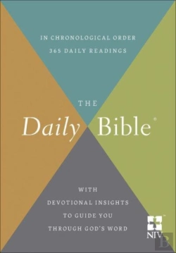 Bertrand.pt - The Daily Bible (Niv)
