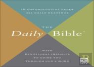 The Daily Bible (Niv)