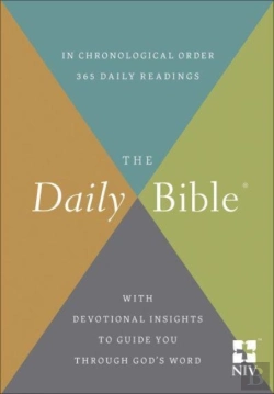 Bertrand.pt - The Daily Bible (Niv)