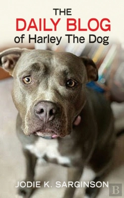 Bertrand.pt - The Daily Blog Of Harley The Dog