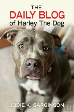 Bertrand.pt - The Daily Blog Of Harley The Dog