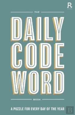 Bertrand.pt - The Daily Codeword Book