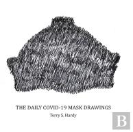 The Daily Covid-19 Mask Drawings