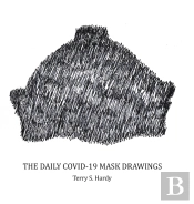 The Daily Covid-19 Mask Drawings