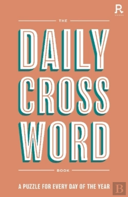 Bertrand.pt - The Daily Crossword Book