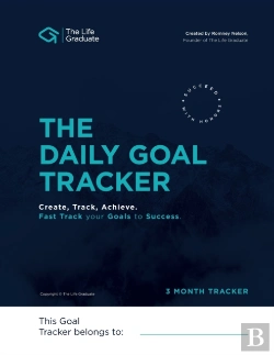 Bertrand.pt - The Daily Goal Tracker