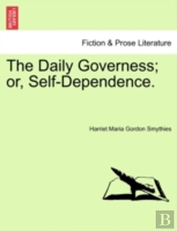 Bertrand.pt - The Daily Governess; Or, Self-Dependence