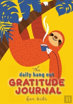 Bertrand.pt - The Daily Hang Out Gratitude Journal For