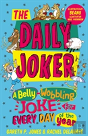 The Daily Joker