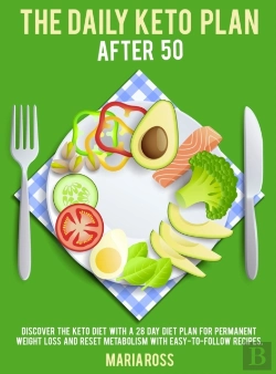 Bertrand.pt - The Daily Keto Plan After 50