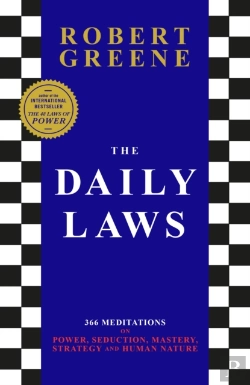 Bertrand.pt - The Daily Laws