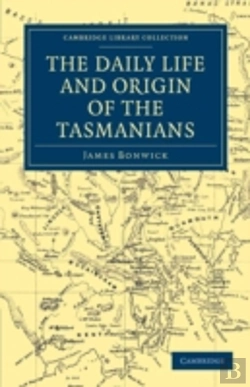 Bertrand.pt - The Daily Life And Origin Of The Tasmanians