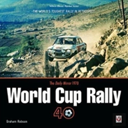 Bertrand.pt - The Daily Mirror 1970 World Cup Rally 40