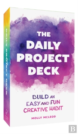 Bertrand.pt - The Daily Project Deck