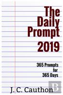 The Daily Prompt 2019