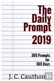 The Daily Prompt 2019