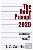 The Daily Prompt 2020
