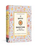 The Daily Question For You And Your Child: A Three-Year Spiritual Journal