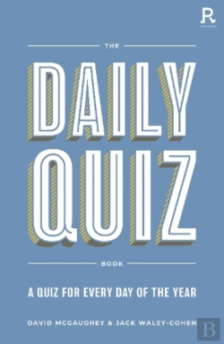 Bertrand.pt - The Daily Quiz Book