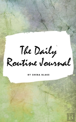 Bertrand.pt - The Daily Routine Journal (Small Hardcover Planner / Journal)