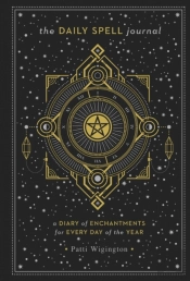 The Daily Spell Journal