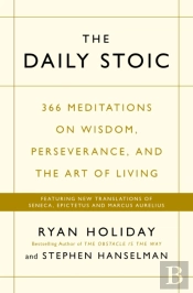 The Daily Stoic