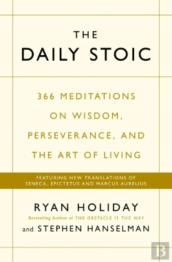 Bertrand.pt - The Daily Stoic