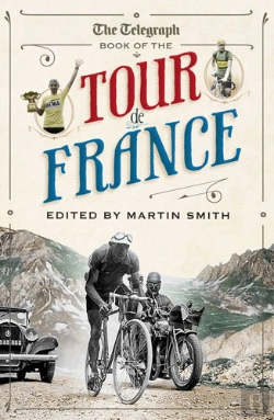 Bertrand.pt - The Daily Telegraph Book Of The Tour De France