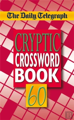 Bertrand.pt - The Daily Telegraph Cryptic Crosswords 60