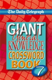 The 'Daily Telegraph' Giant General Knowledge Crossword