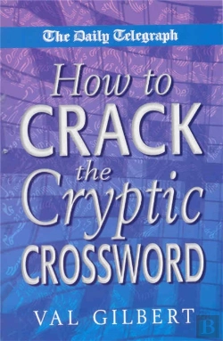 Bertrand.pt - The Daily Telegraph  How To Crack A Cryptic Crossw