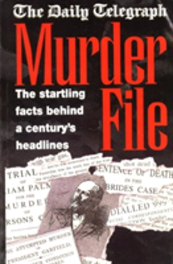 Bertrand.pt - The Daily Telegraph Murder File