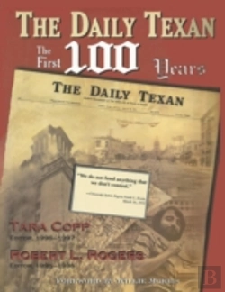 Bertrand.pt - The Daily Texan: The First 100 Years