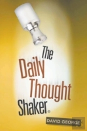 The Daily Thought Shaker