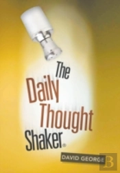 The Daily Thought Shaker