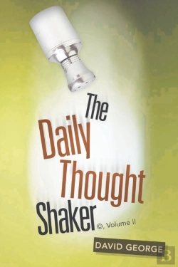 Bertrand.pt - The Daily Thought Shaker  , Volume Ii