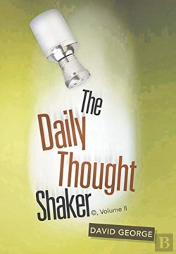 Bertrand.pt - The Daily Thought Shaker  , Volume Ii