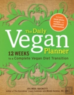 Bertrand.pt - The Daily Vegan Planner