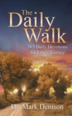 Bertrand.pt - The Daily Walk: 365 Daily Devotions For Life'S Journey