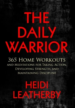 Bertrand.pt - The Daily Warrior 365 Home Workouts And