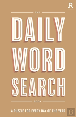Bertrand.pt - The Daily Word Search Book