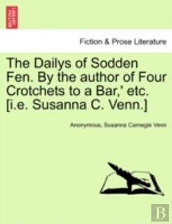 Bertrand.pt - The Dailys Of Sodden Fen. By The Author