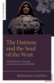 The Daimon And The Soul Of The West