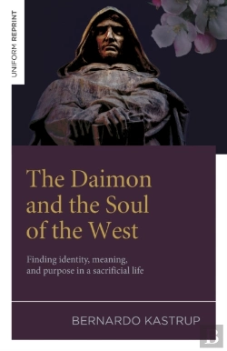 Bertrand.pt - The Daimon And The Soul Of The West