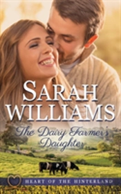 The Dairy Farmer'S Daughter